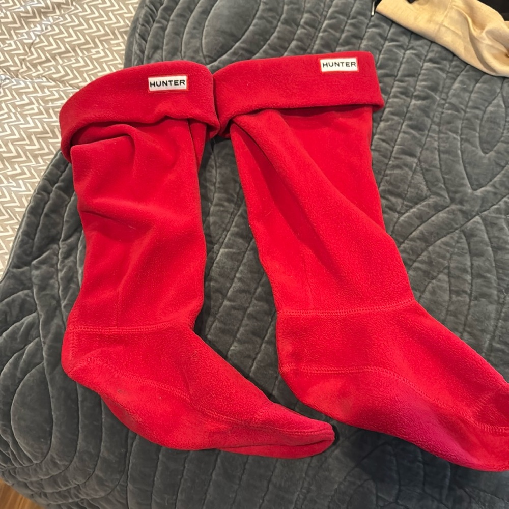 Hunter Boot Liners - image 1